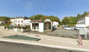 Pharmacie des Bujoliers à Saint-Césaire