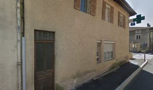 Pharmacie à 01560 Saint-Julien-sur-Reyssouze