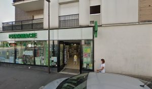 Pharmacie Romain Gary (Leader Santé) à Thiais