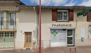 pharmacie de dournazac à Dournazac
