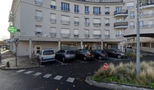 Pharmacie de l&rsquo;Orangerie à Eaubonne