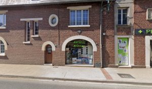 Selarl Pharmacie de Roisel à Roisel
