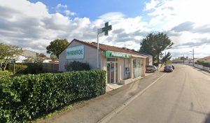 Pharmacie de la Chevrolière à La Chevrolière