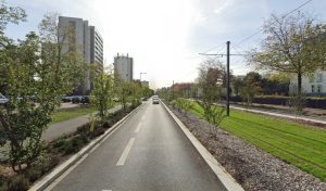 Centre Commercial Beaussier à 49000 Angers