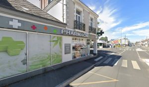 Pharmacie Millet à Nantes