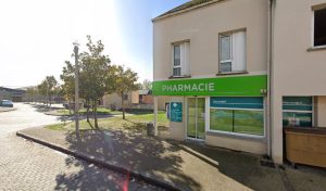 Pharmacie D&rsquo;Amilly Bourg – Pharmodel à Amilly
