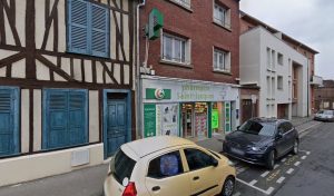 PHARMACIE SAINT JACQUES à Beauvais