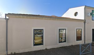 PHARMACIE DU CENTRE à Muron