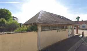 Pharmacie Morel à Prey
