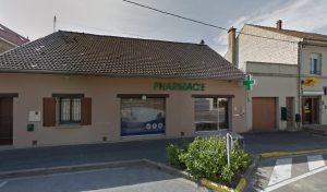Pharmacie Bourgeois Gorvien à Oulchy-le-Château