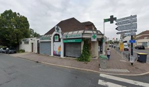 Pharmacie Forum Santé de la mairie à Moissy-Cramayel