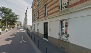 Santé Plus Pharma à Vanves