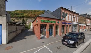 Pharmacie Renard Isabelle à Vireux-Molhain