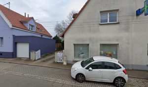 Pharmacie De La Garance à Weitbruch