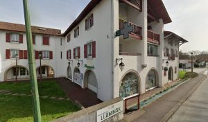 Pharmacie de la Nivelle à Saint-Pée-sur-Nivelle