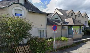 Pharmacie Foulquier à Montrozier