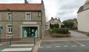 Pharmacie De La Fôret à La Capelle-lès-Boulogne