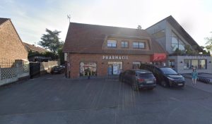 Pharmacie Carton à Harnes