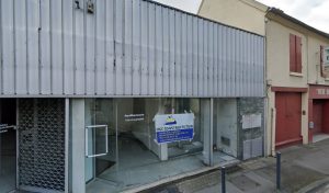 Pharmacie De La Republique à Montataire