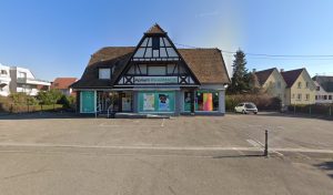 Aprium Pharmacie de PLOBSHEIM à Plobsheim