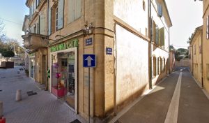PHARMACIE NUHM à Lambesc