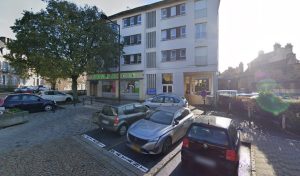 Pharmacie Piotrowski à Alençon