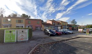 Pharmacie des Oliviers à Prades-le-Lez