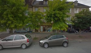 Pharmacie Dallemagne à Les Monts d'Aunay