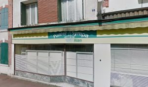 PHARMACIE PETIT à Coullons