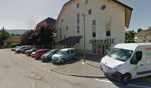 Pharmacie Bastien à Alby-sur-Chéran