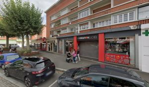 Pharmacie du Pays d&rsquo;Auge à Lisieux
