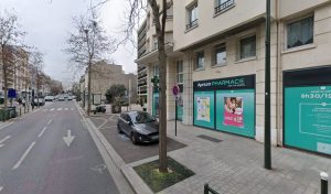 Pharmacie M&rsquo;sika à Bourg-la-Reine