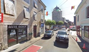 Pharmacie Sorraing Vene à Montréjeau