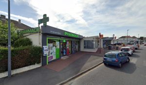 Pharmacie Girot à Mondeville