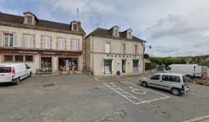 Pharmacie Chevalier Blondin à Vallon-en-Sully