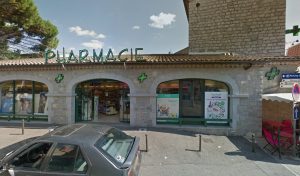 Aprium Pharmacie Lagerge à Ruoms