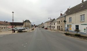 PHARMACIE LE TROADEC à La Celle-Saint-Avant