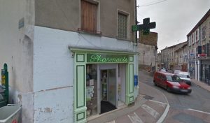 Pharmacie des Collines à Panissières