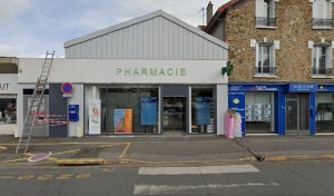 Grande Pharmacie de Limeil à Limeil-Brévannes