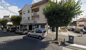 Pharmacie de la liberté à Villeparisis
