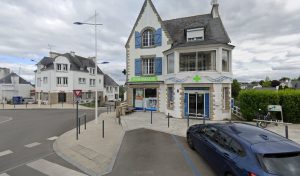 Pharmacie Océane Benodet à Bénodet