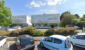 PHARMACIE D&rsquo;ARVOR à Auray