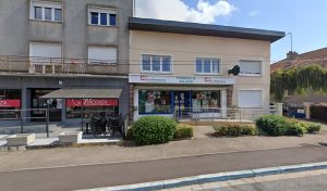 Pharmacie Saint Pierremont à Lorraine