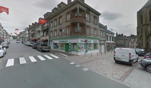 PHARMACIE NODITZA à Neufchâtel-en-Bray