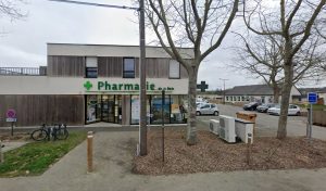 Pharmacie de la Baie à Hillion