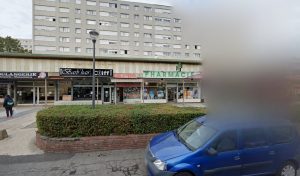 Pharmacie Saint Exupery à Bonneuil-sur-Marne