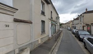 Pharmacie de la mairie à Avon