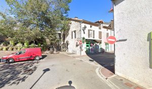 Pharmacie Palobart à Laguépie