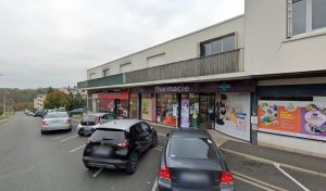 Pharmacie de la Boële à Sainte-Geneviève-des-Bois