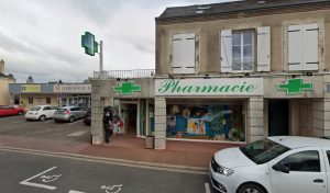 Pharmacie du Conti à La Ferté-Bernard